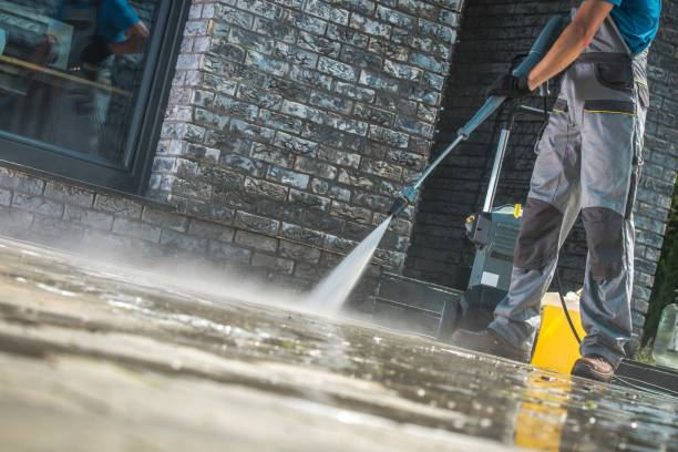 Ozona, TX Pressure Washing Company