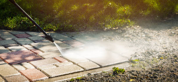 Best Post-Construction Pressure Washing  in Ozona, TX