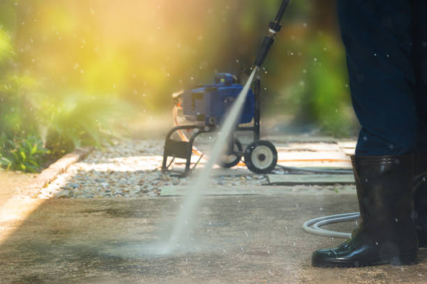 Best Patio and Deck Pressure Washing  in Ozona, TX